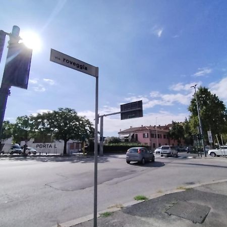 Appartamento La casa di Giordy Verona Esterno foto