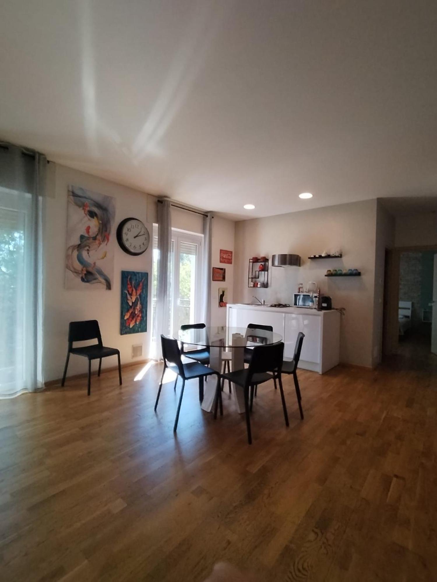 Appartamento La casa di Giordy Verona Esterno foto